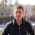 Самойлов Александр